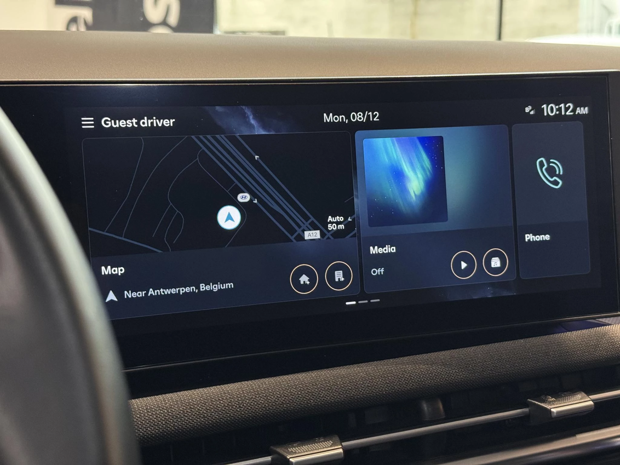 Hyundai-Tucson Hybrid-image-11