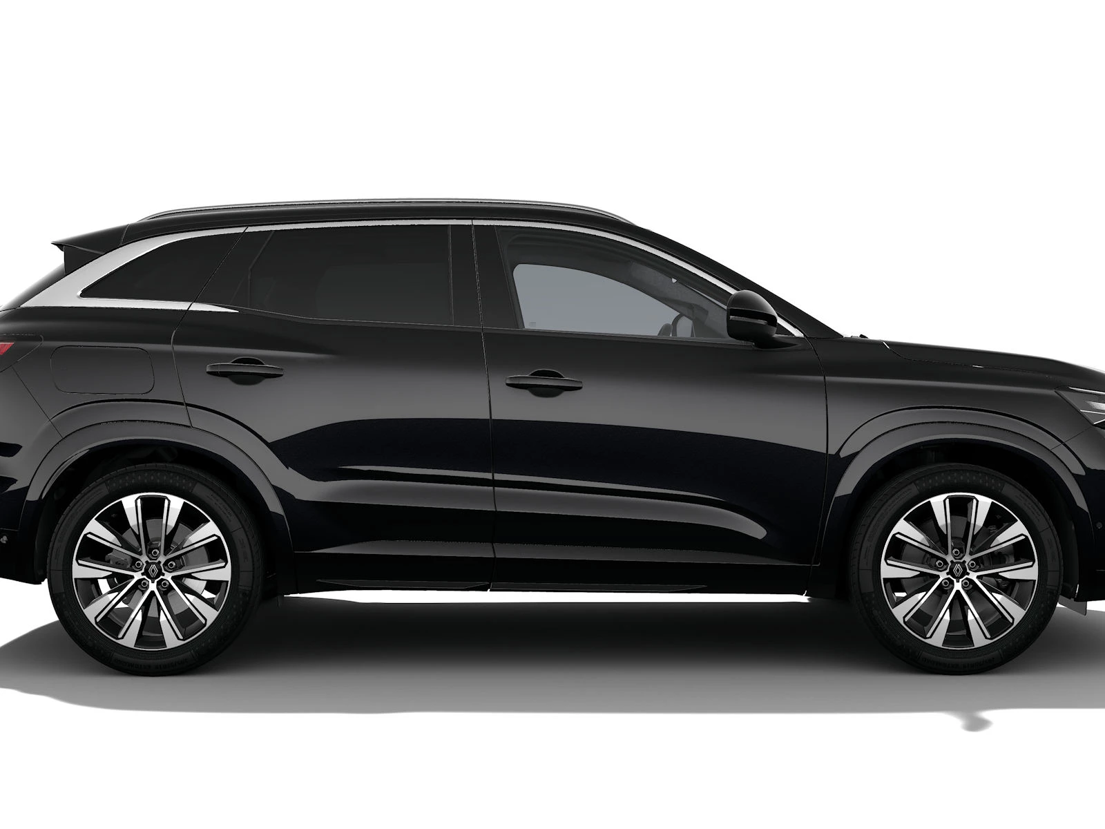 Renault Austral Techno