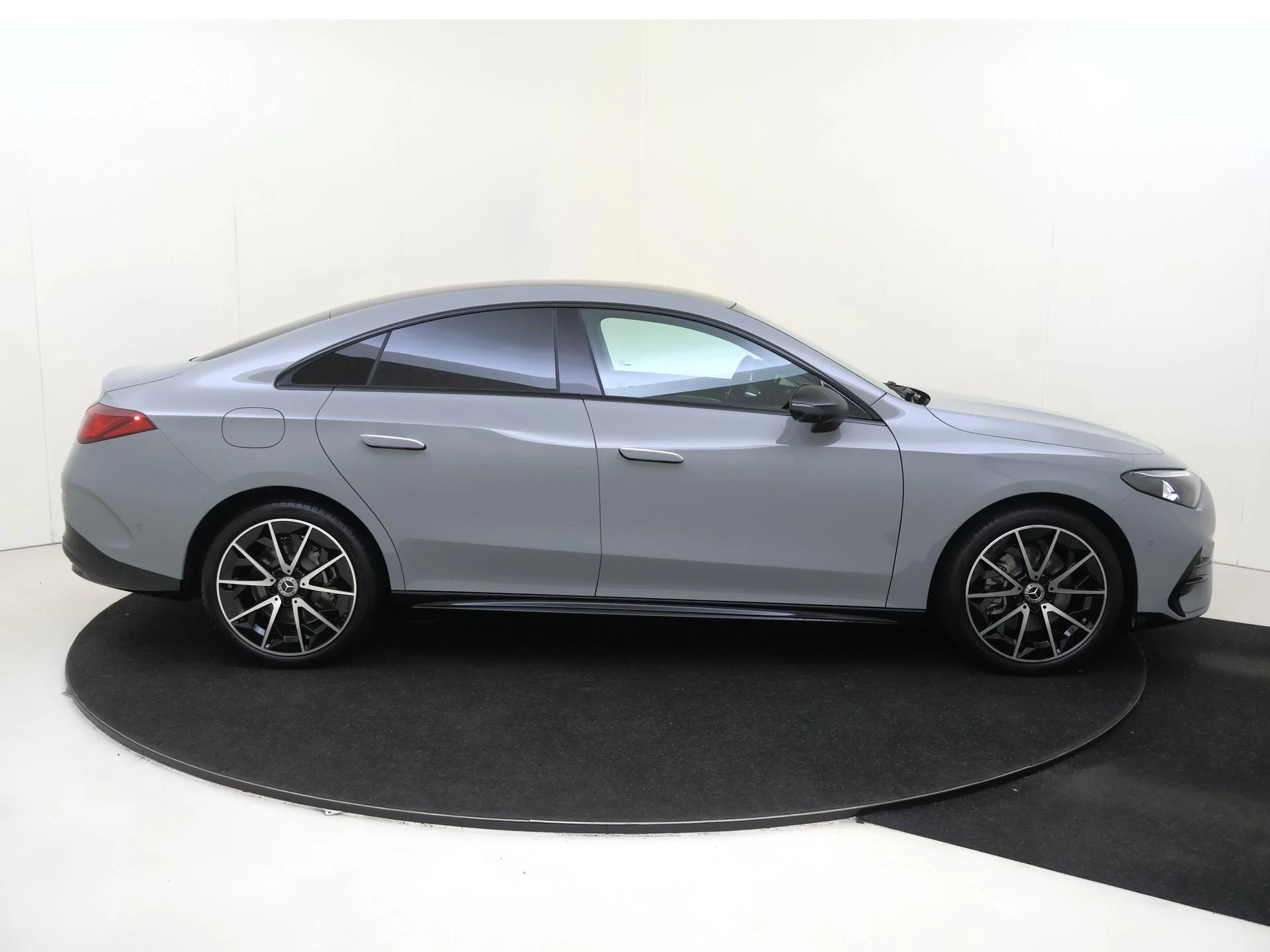 Mercedes-Benz CLA 250+ Launch Edition 85.5 kWh