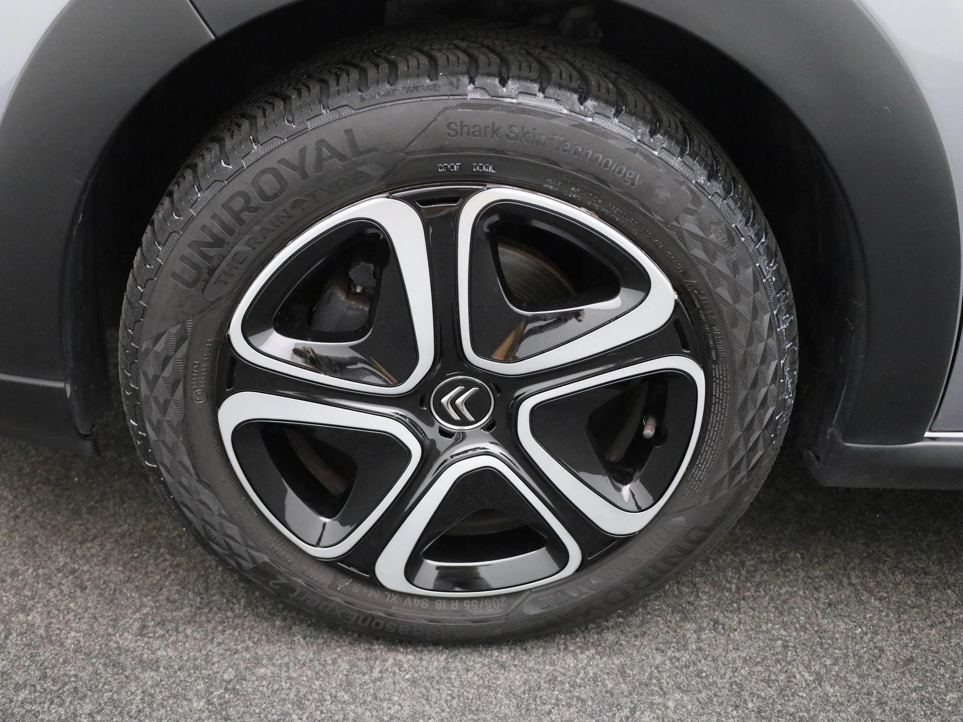 Citroën C3 1.2 PureTech 82 S&S MAN Feel