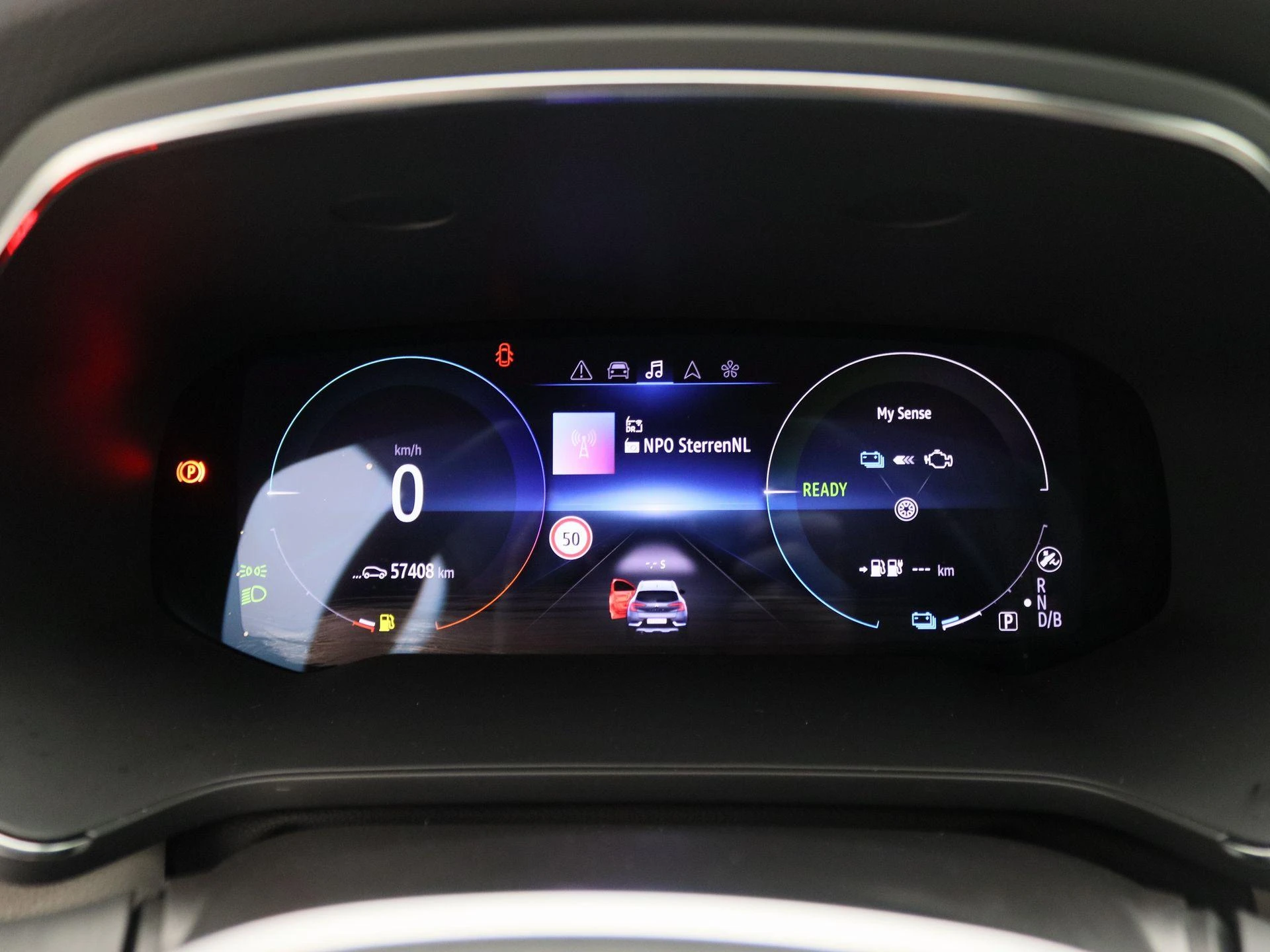 Renault Captur E-Tech Plug-in Hybrid 160 Initiale Paris