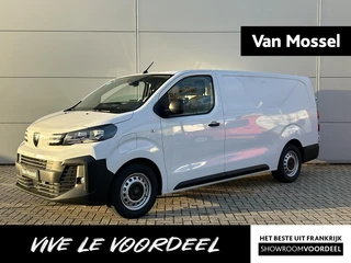 Peugeot e-Expert EV L2 75 kWh