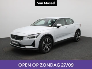 Polestar 2 Standard Range Single Motor