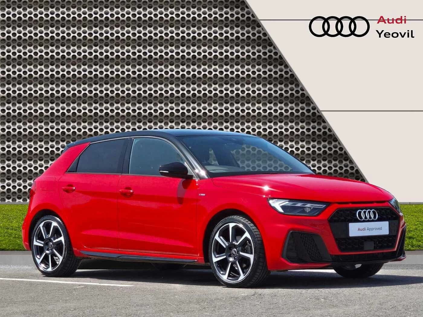 Audi-A1 Sportback-image-15