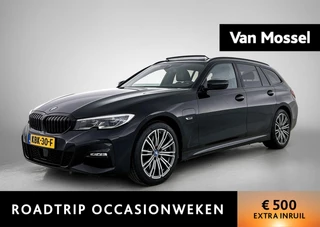 BMW 3 Serie Touring 330e M Sport Edition