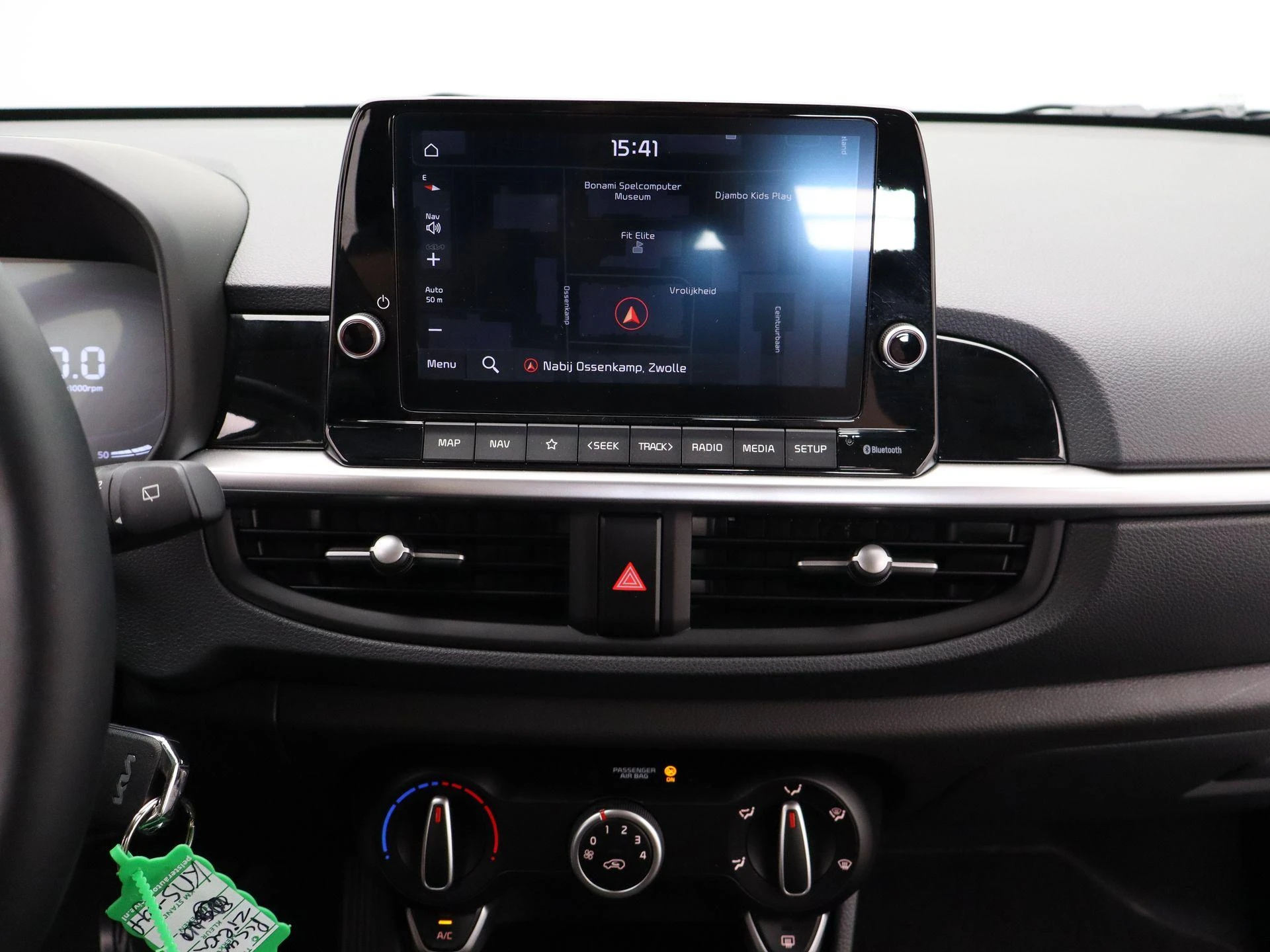 Kia Picanto 1.0 DPI DynamicPlusLine