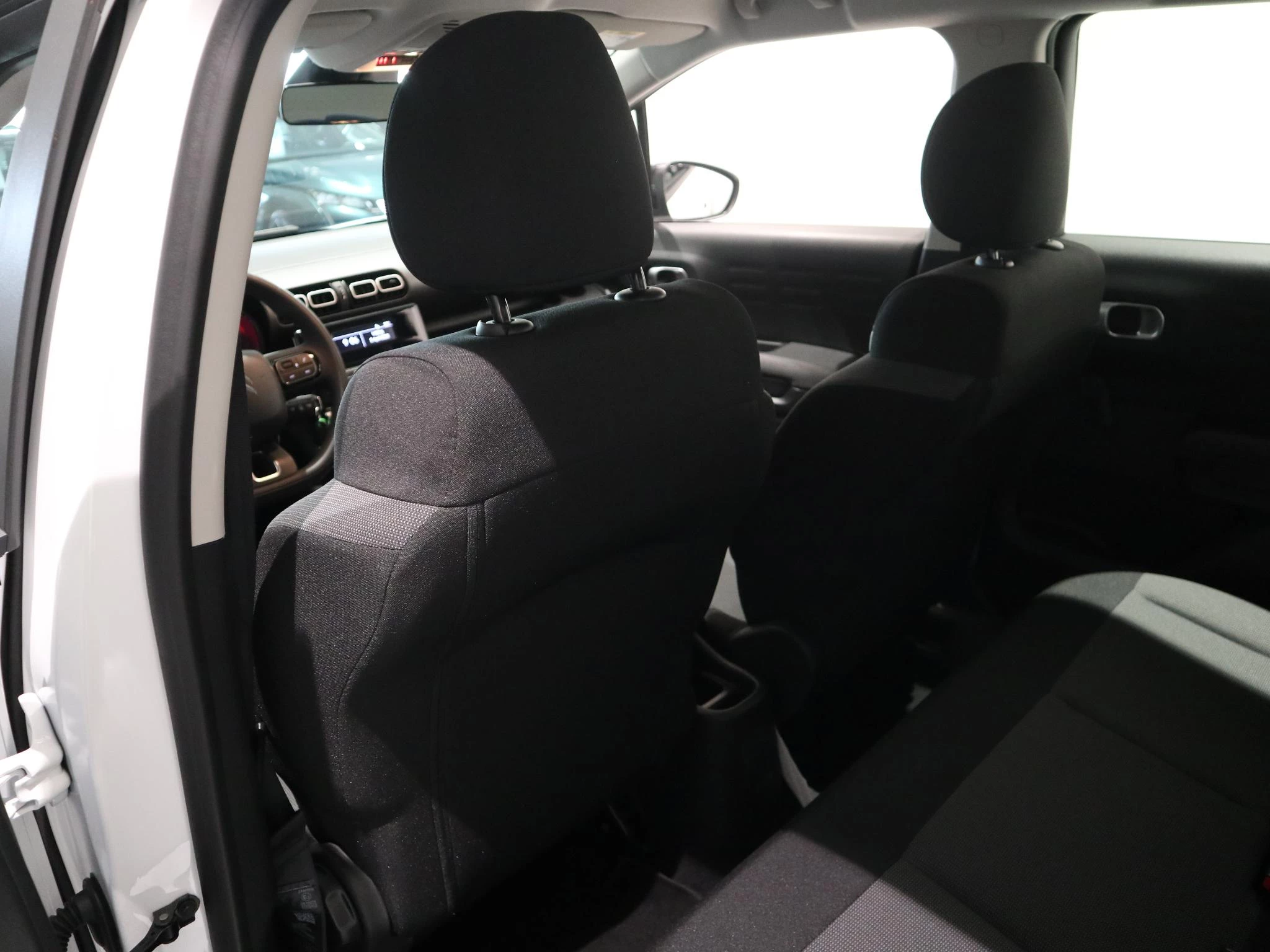 Citroën-C3 Aircross-image-9