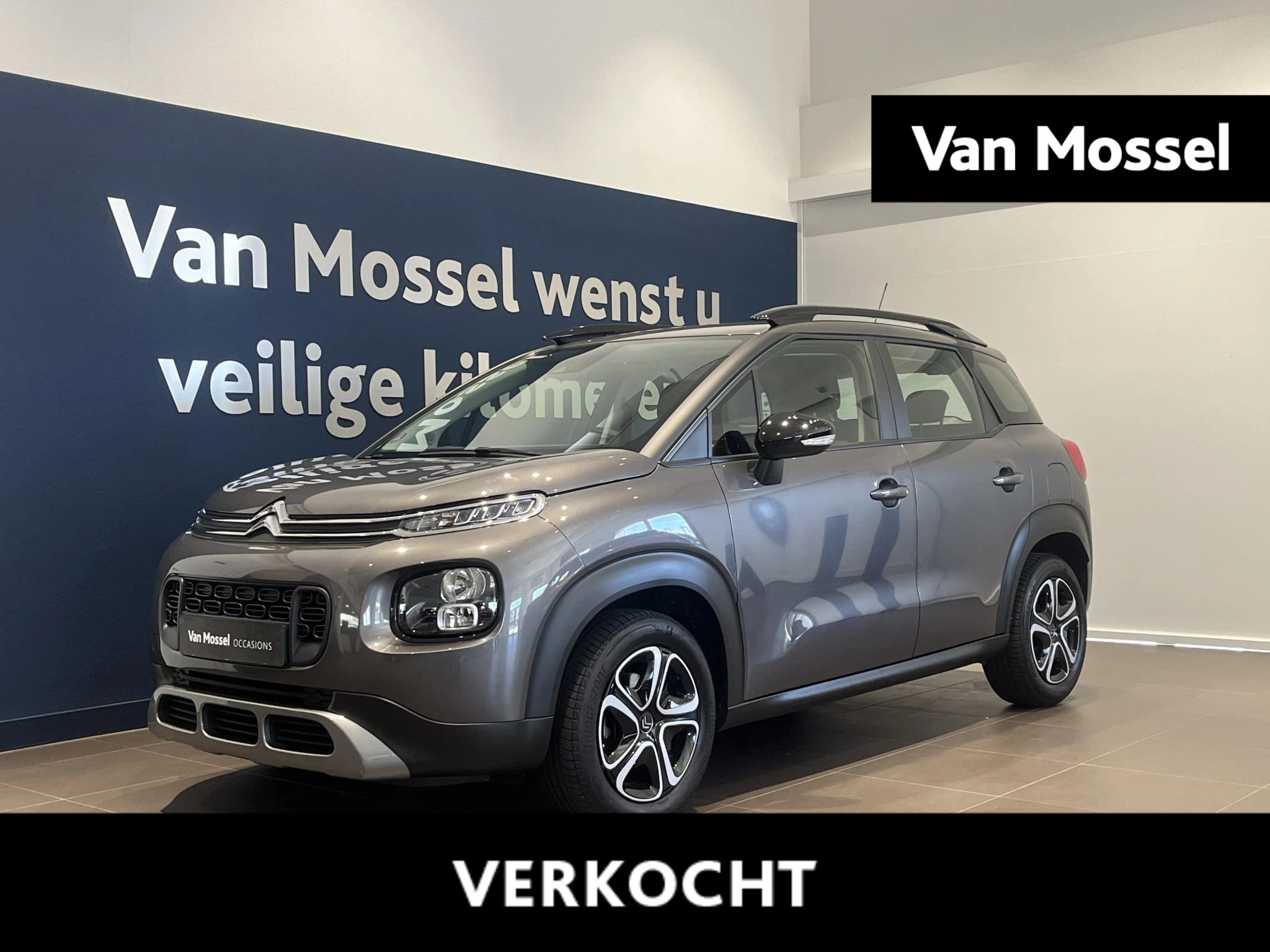 Citroën-C3 Aircross-image-0