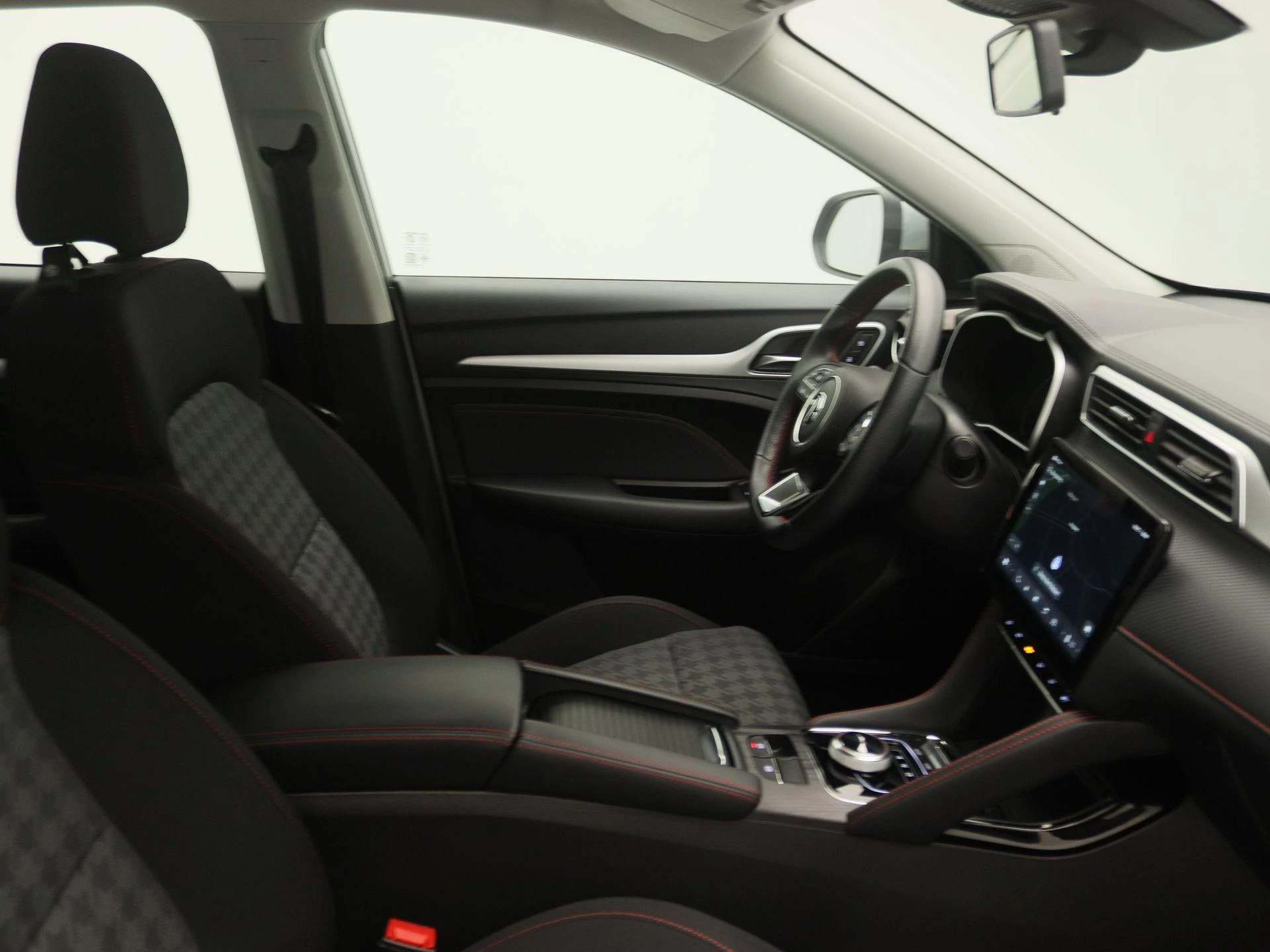 MG-ZS EV-image-21