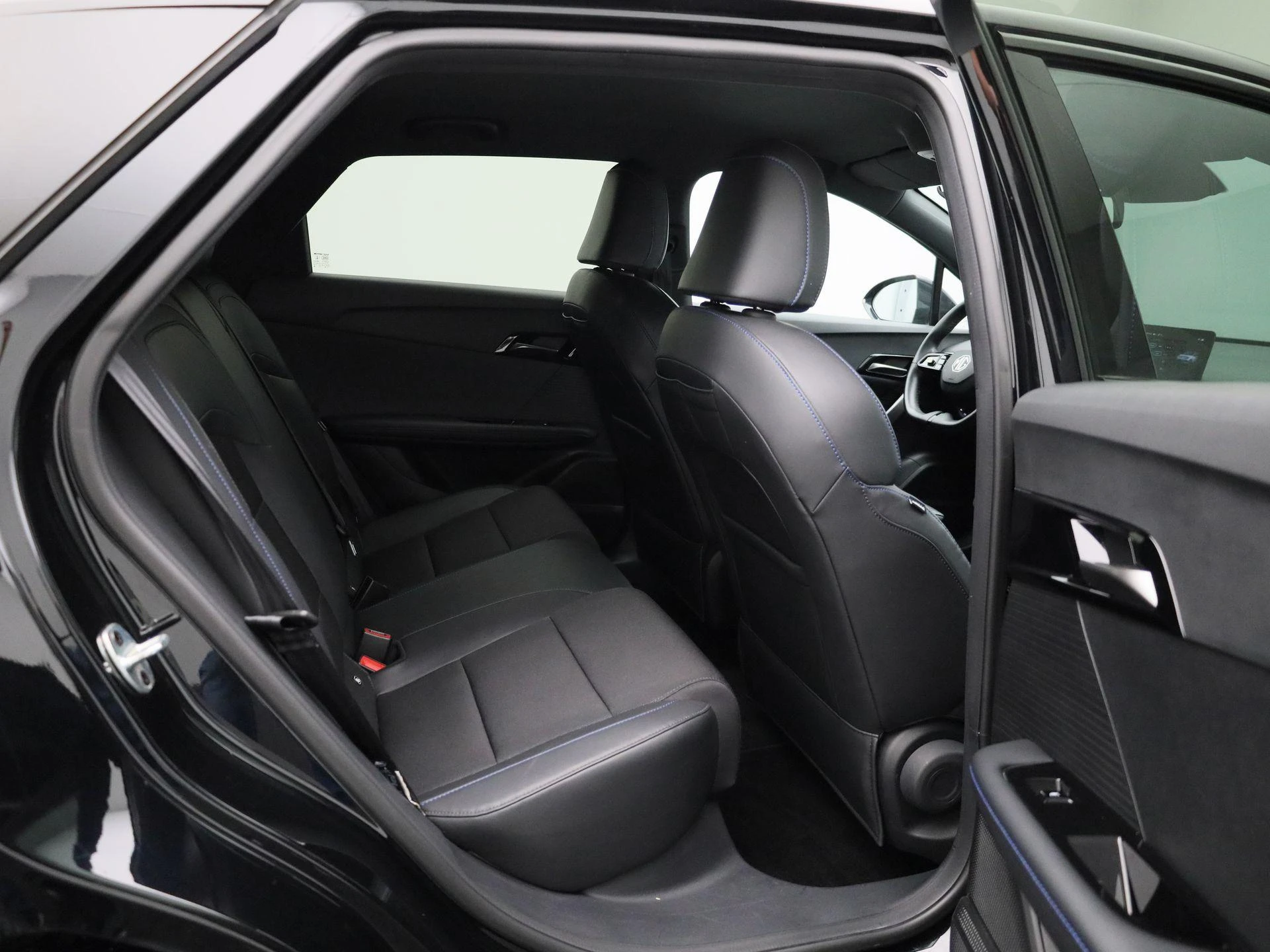 MG MG4 EV Electric Luxury 64 kWh