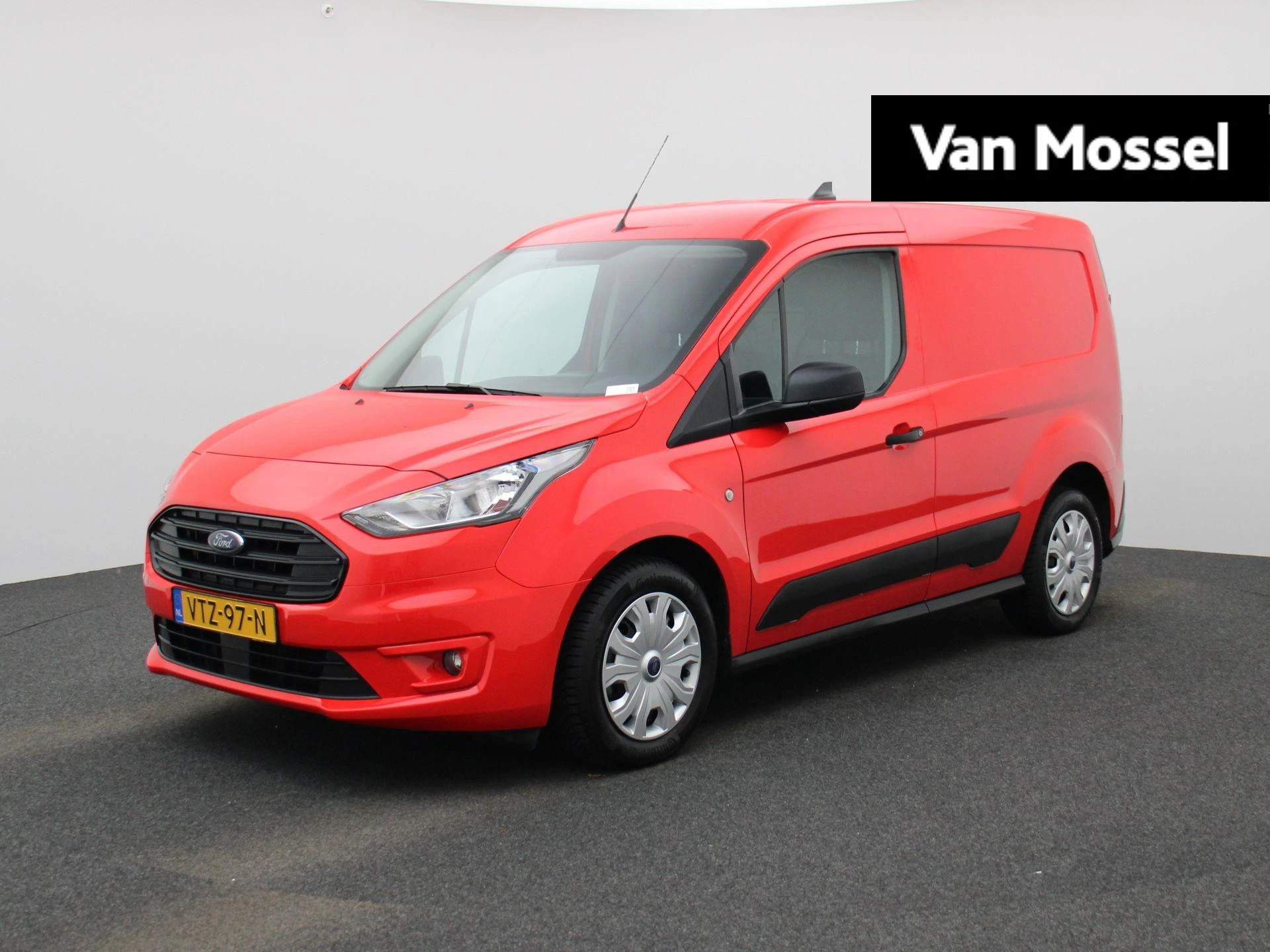 Ford-Transit Connect-image-0