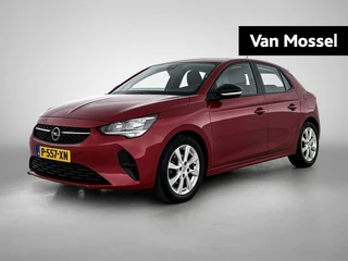 Opel Corsa 1.2 Edition
