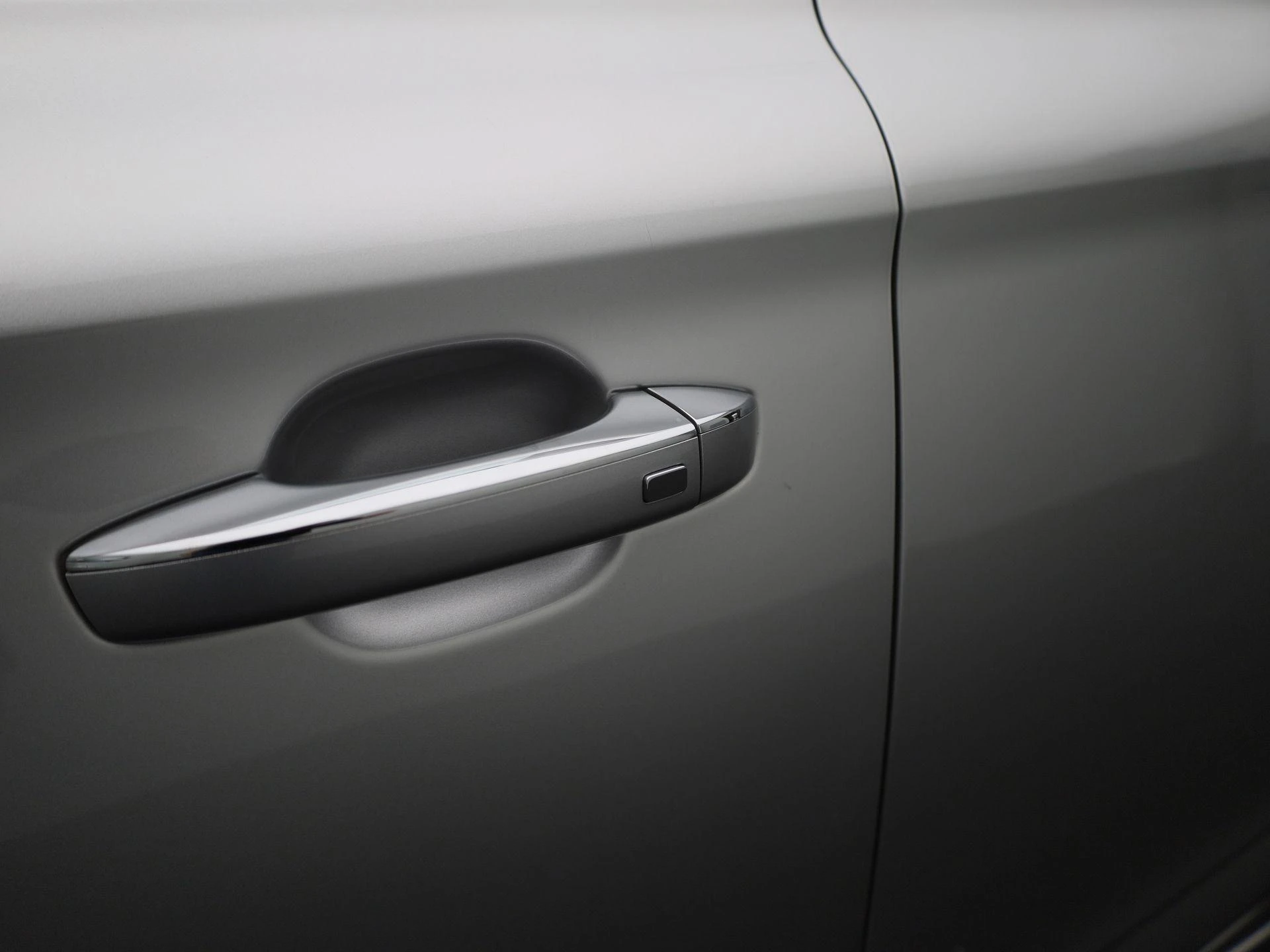 MG MG5 Electric Long Range Luxury 61 kWh