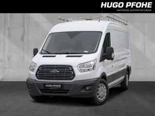 Ford Transit FT 350 2.0 TDCi DPF 350 L3 Trend FWD