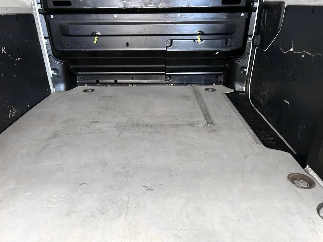 Opel Vivaro 1.5 Turbo 75kW Edition L1H1 26