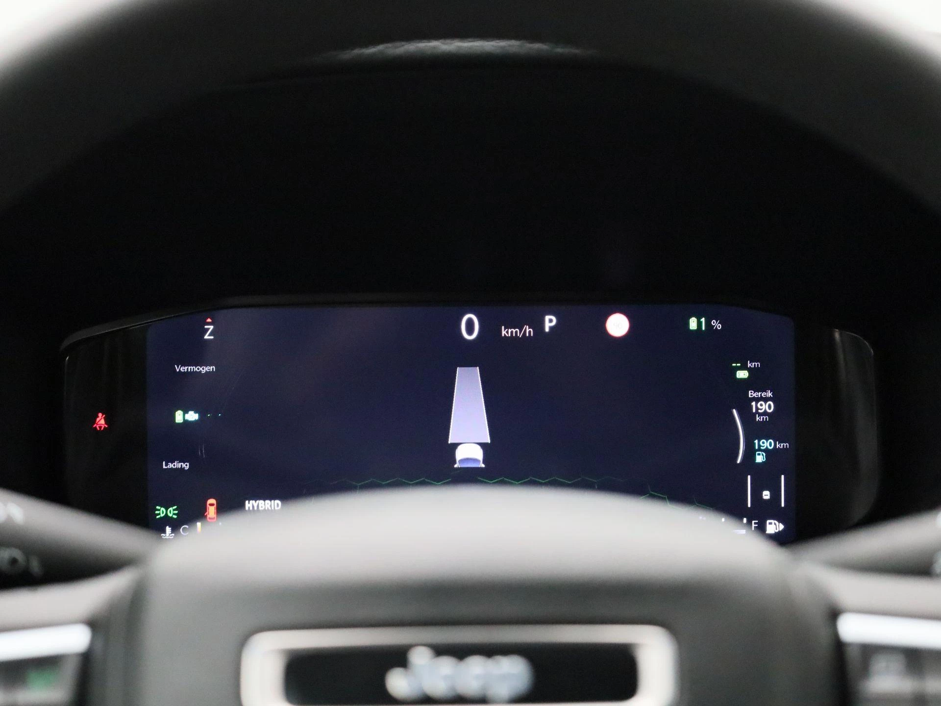 Jeep Compass 1.3 Turbo T4 190 4xe ATX Altitude