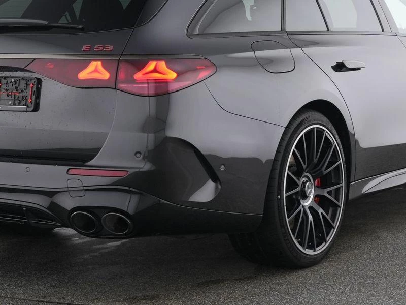 Mercedes-Benz E-Klasse Estate AMG 53 4MATIC+