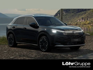 Volkswagen T-Roc Style 1.5 eTSI UPE 39.930 VSA