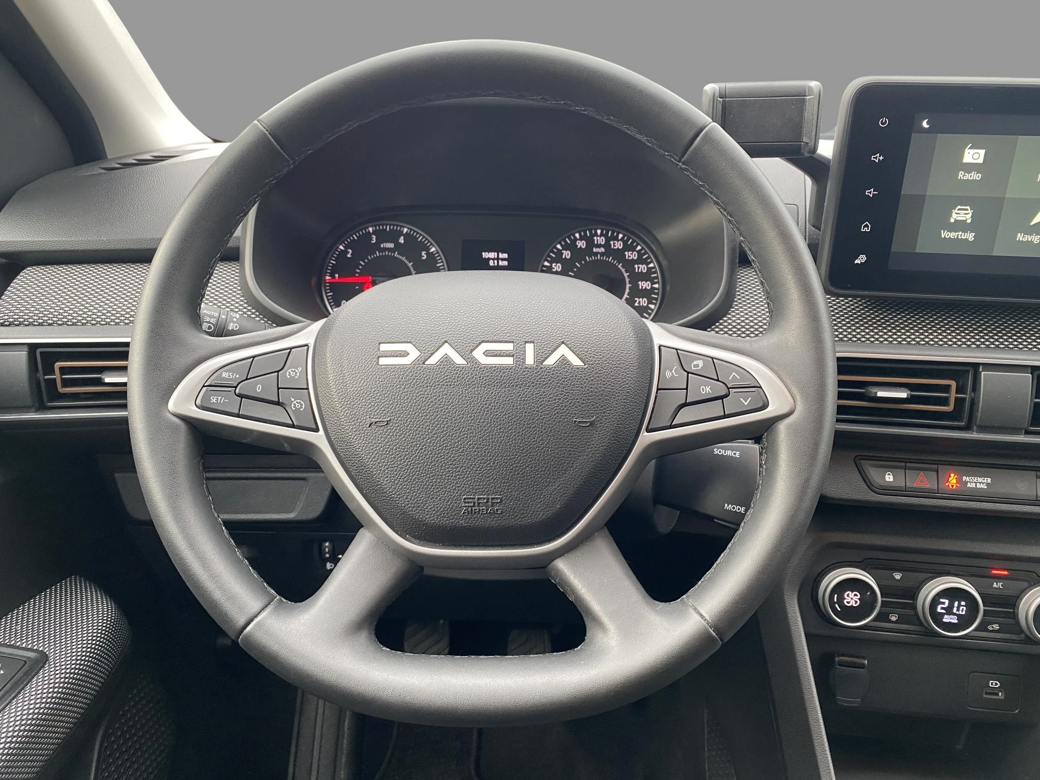 Dacia-Sandero Stepway-image-11