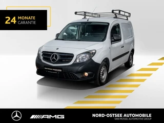 Mercedes-Benz Citan 108 KASTEN RESERVERAD RADIO