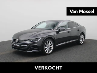 Volkswagen Arteon 1.4 TSI eHybrid R-Line Business+ 218 PK|