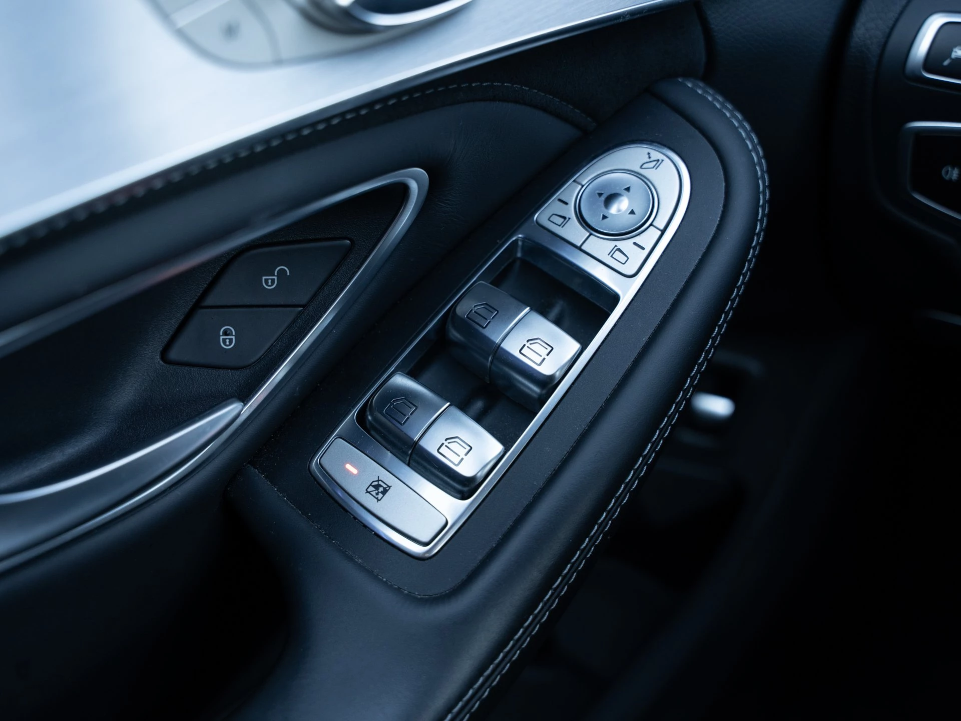 Mercedes-Benz C-Klasse 63S AMG T Modell