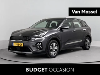 Kia Niro 1.6 GDi PHEV DynamicLine