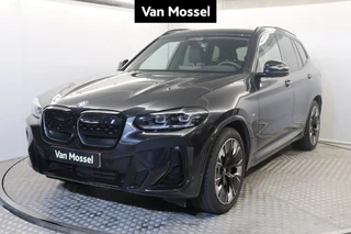 BMW iX3 iX3