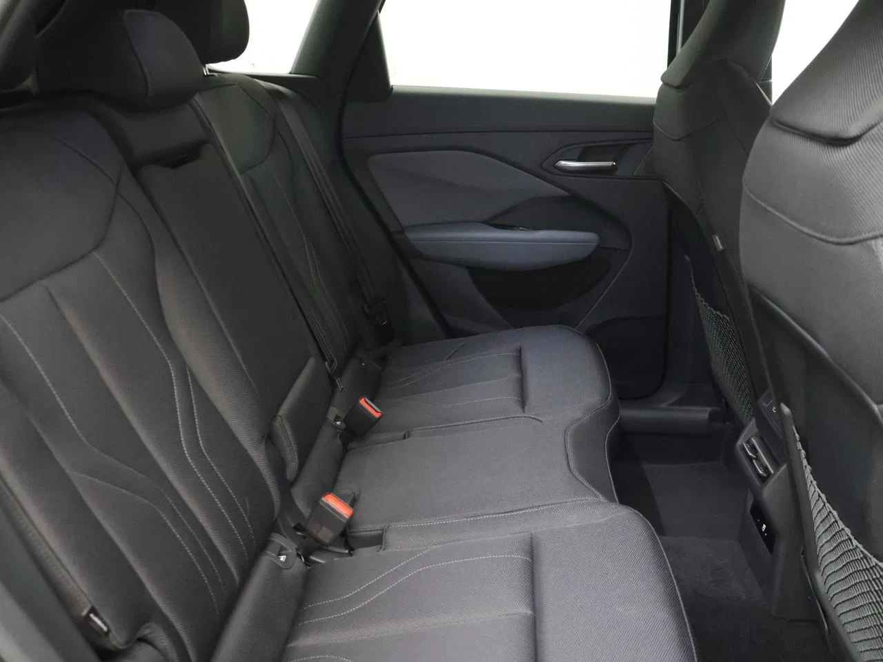 Audi Q3 SUV Audi Q3 SUV S line TFSI 150PK *DEMO*AUTOMAAT*VIRTUAL COCKPIT*CAMERA*PDC*ACC*APP-CONNECT*...*
