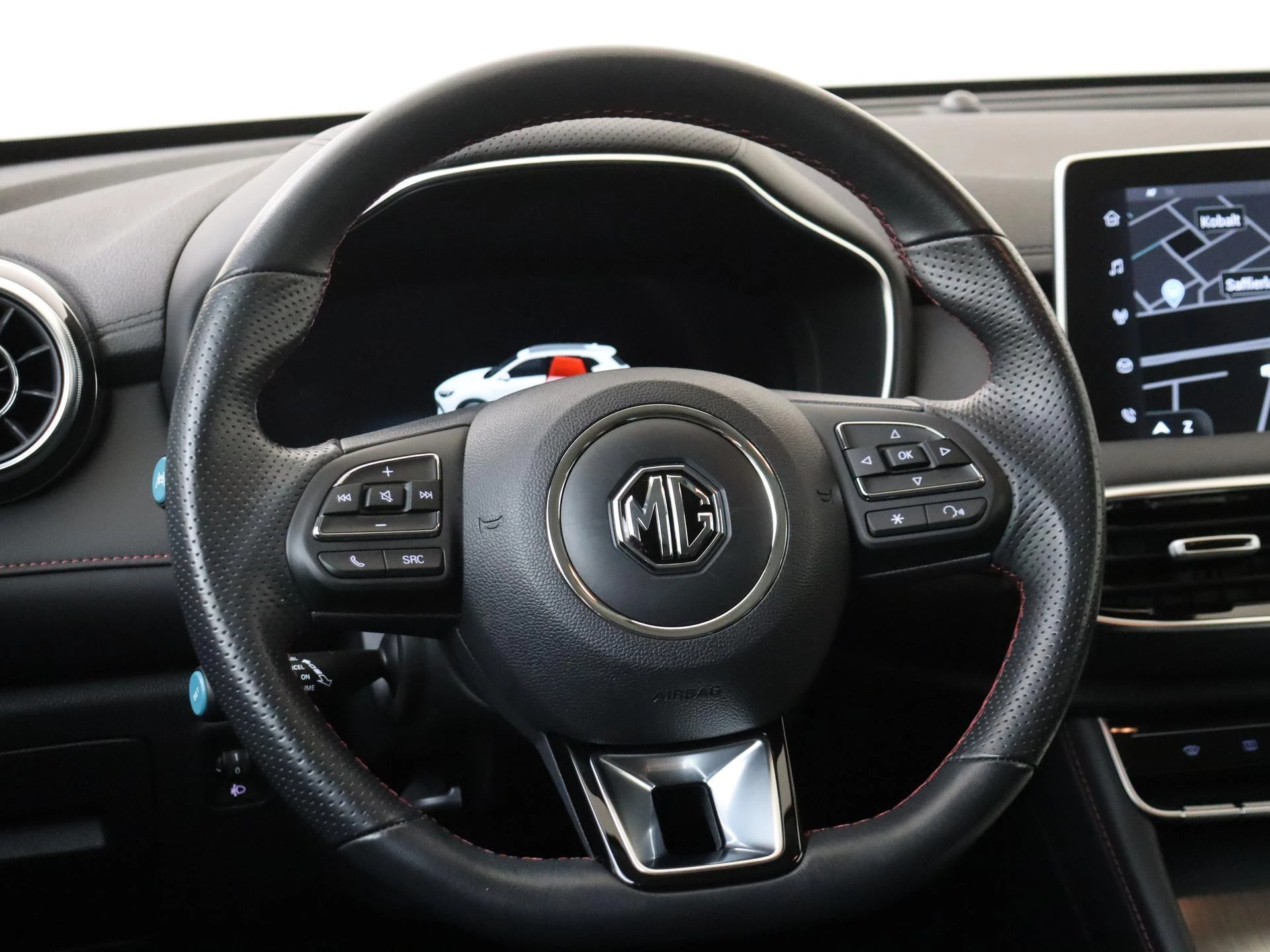 MG EHS 1.5 TGDI Luxury