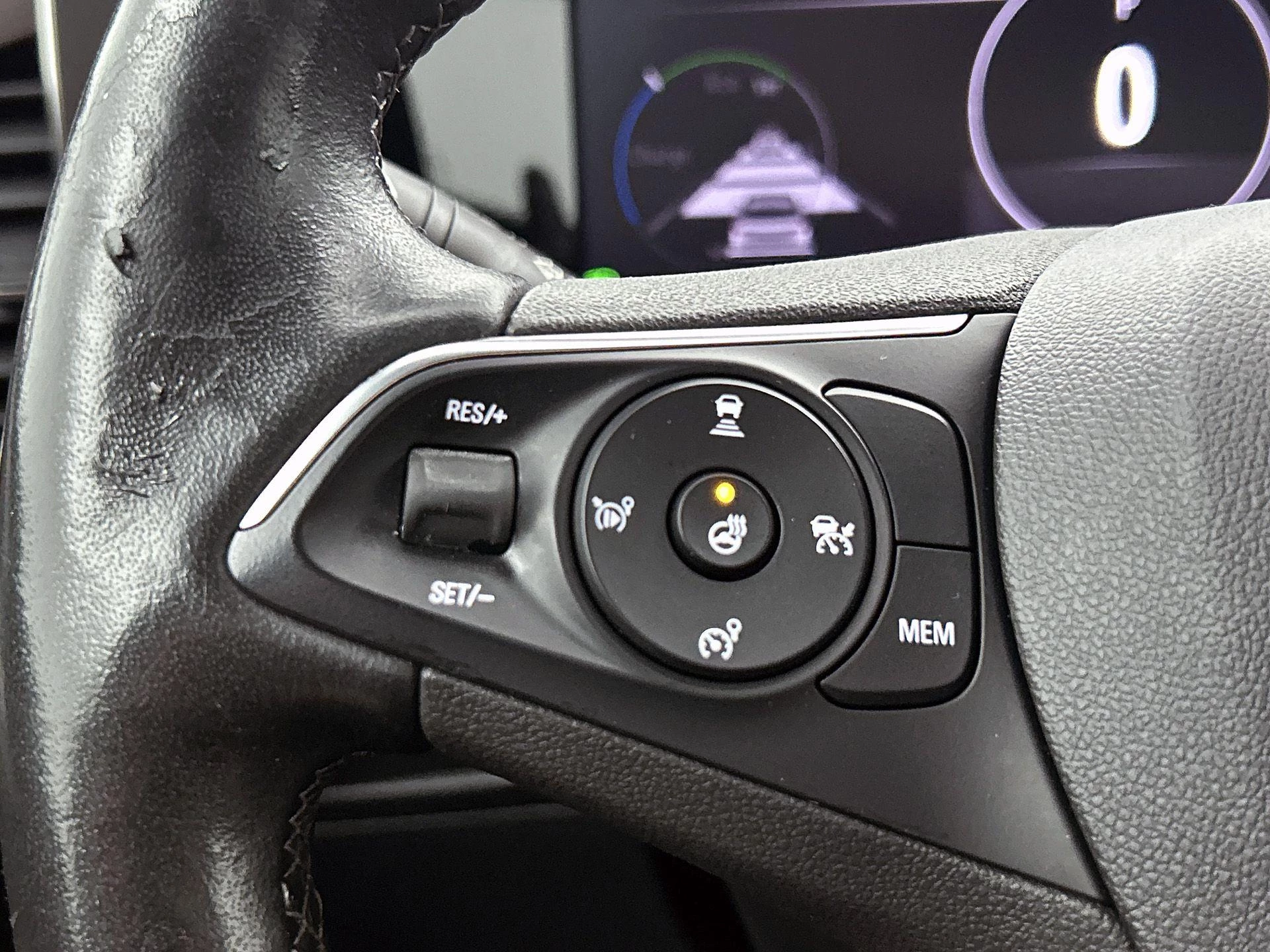 Opel Mokka-e Ultimate 50-kWh 11kw bl.