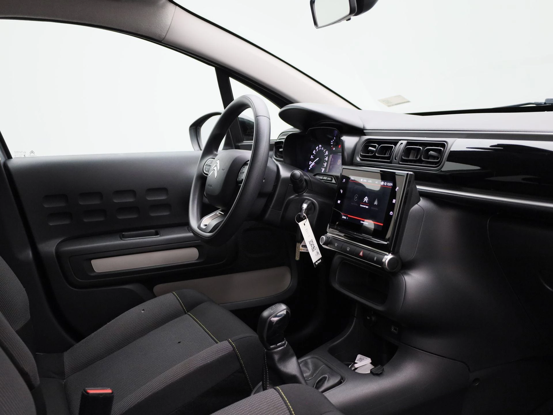 Citroën C3 1.2 PureTech 82 S&S MAN Feel