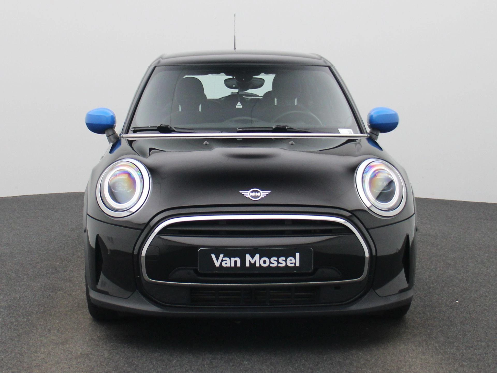 MINI One Mini 5 door