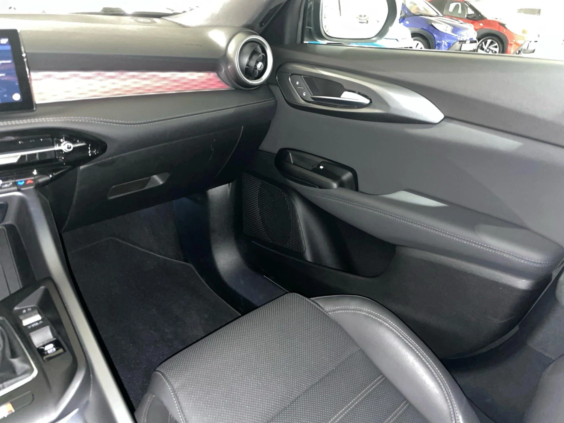 Alfa Romeo Tonale 1.5 130 MHEV Speciale FWD