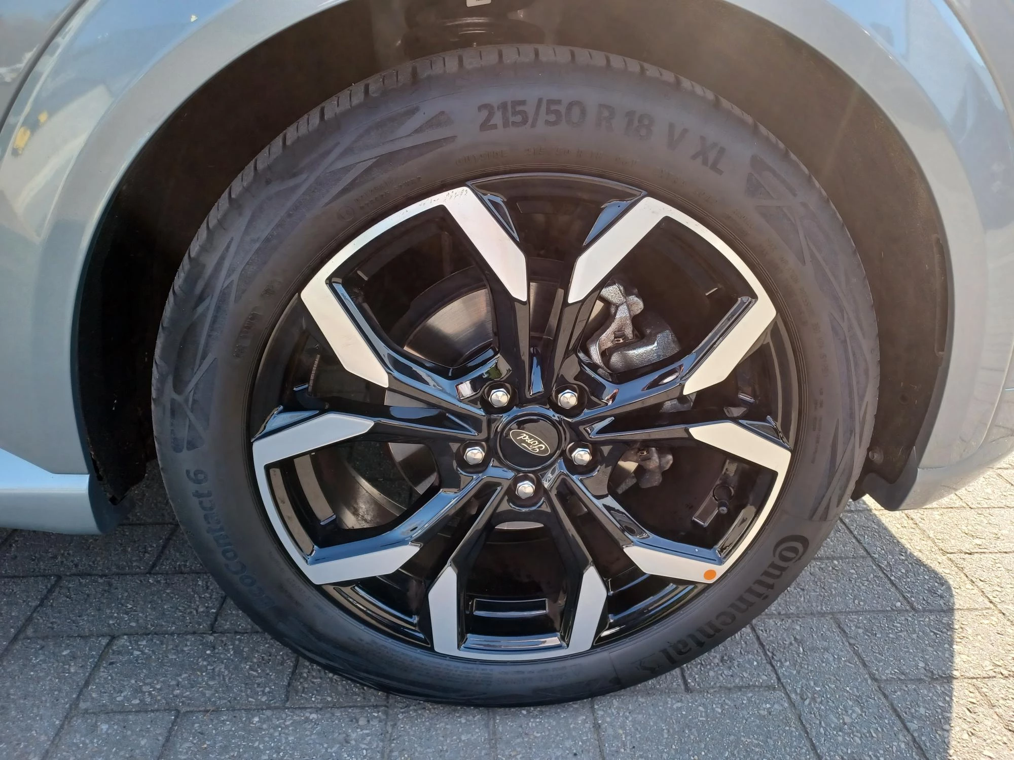 Ford Puma St-Line X-Camera-Stuur zetelverwarming-DriverA