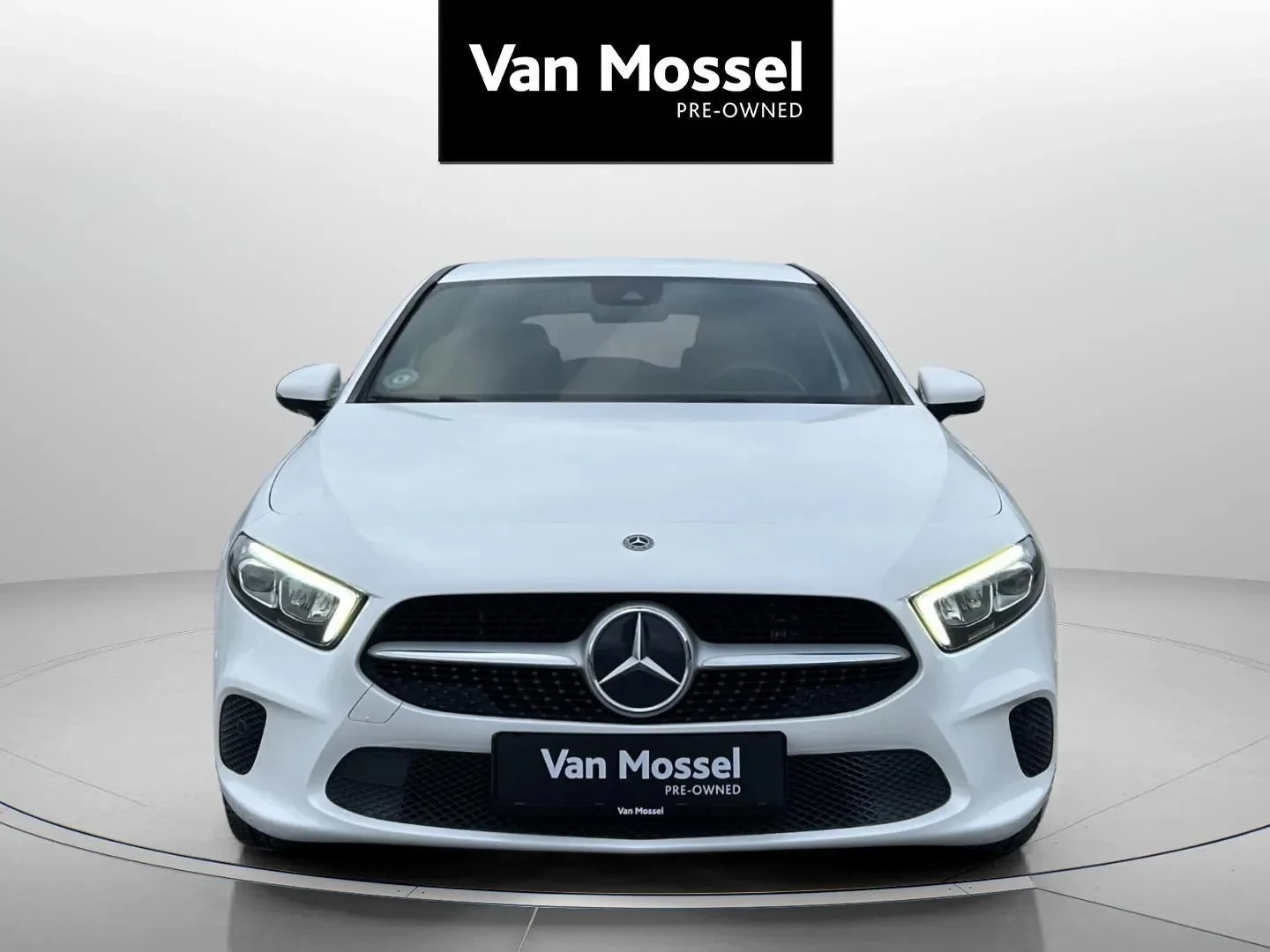 Mercedes-Benz-A-Klasse-image-1