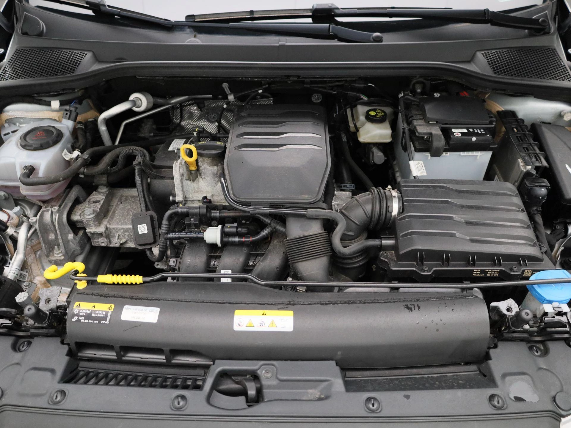 SEAT Ibiza 5D 1.0 MPI 80pk S&S Move+