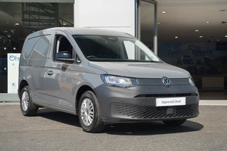 Volkswagen Caddy 2.0 TDI 102PS Commerce Van [Business/Tech Pack]