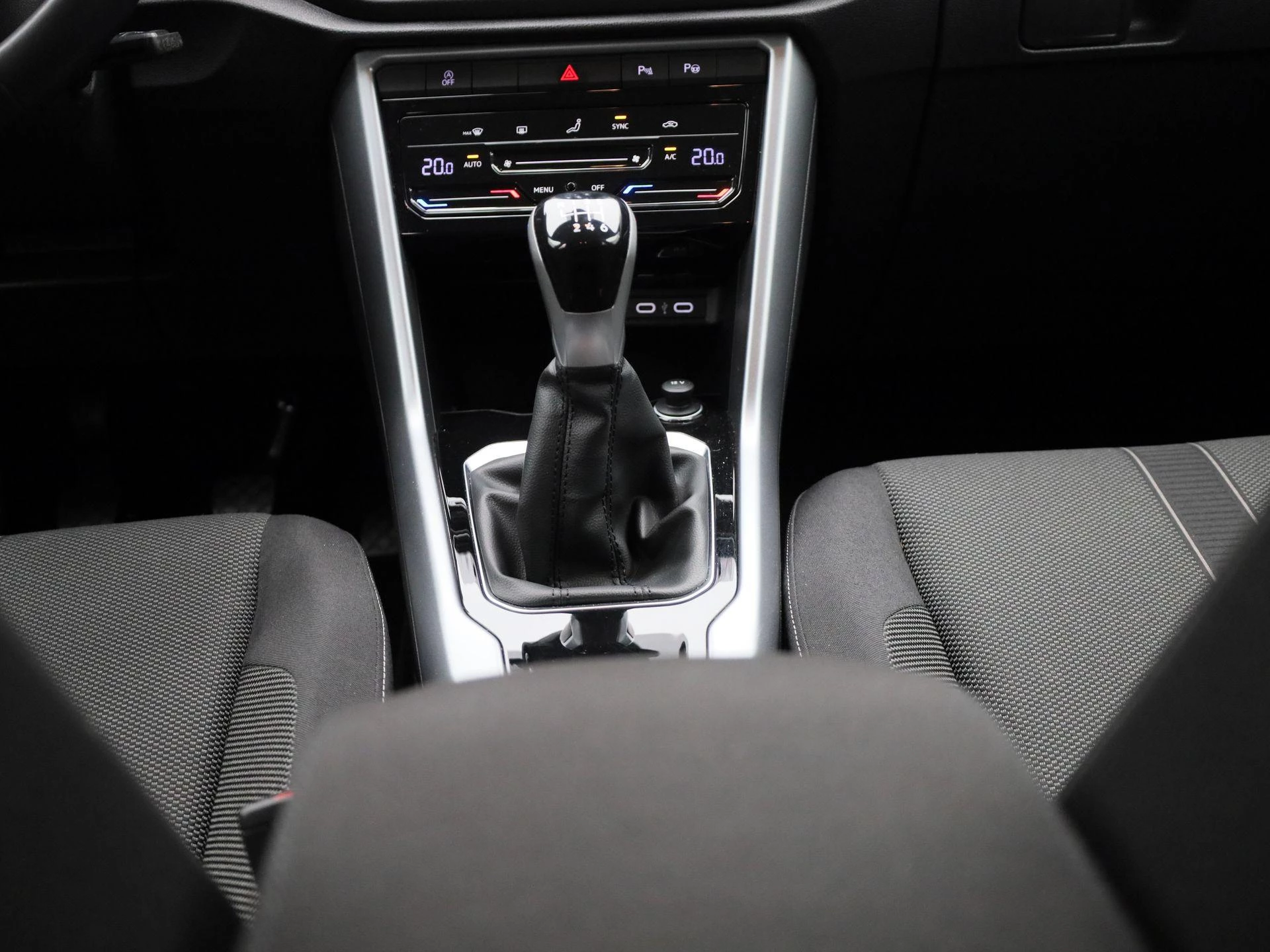 Volkswagen T-Roc 1.0 TSI Life