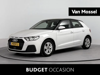 Audi A1 Sportback 25 TFSI Pro Line 95 PK