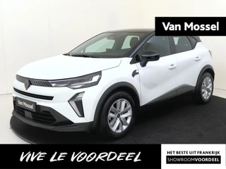 Renault Captur 1.0 TCe 90 evolution