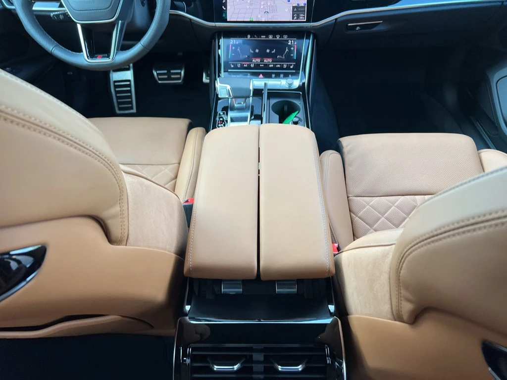 Audi A8 50 TDI quattro tiptronic *S line*Matrix*360°*