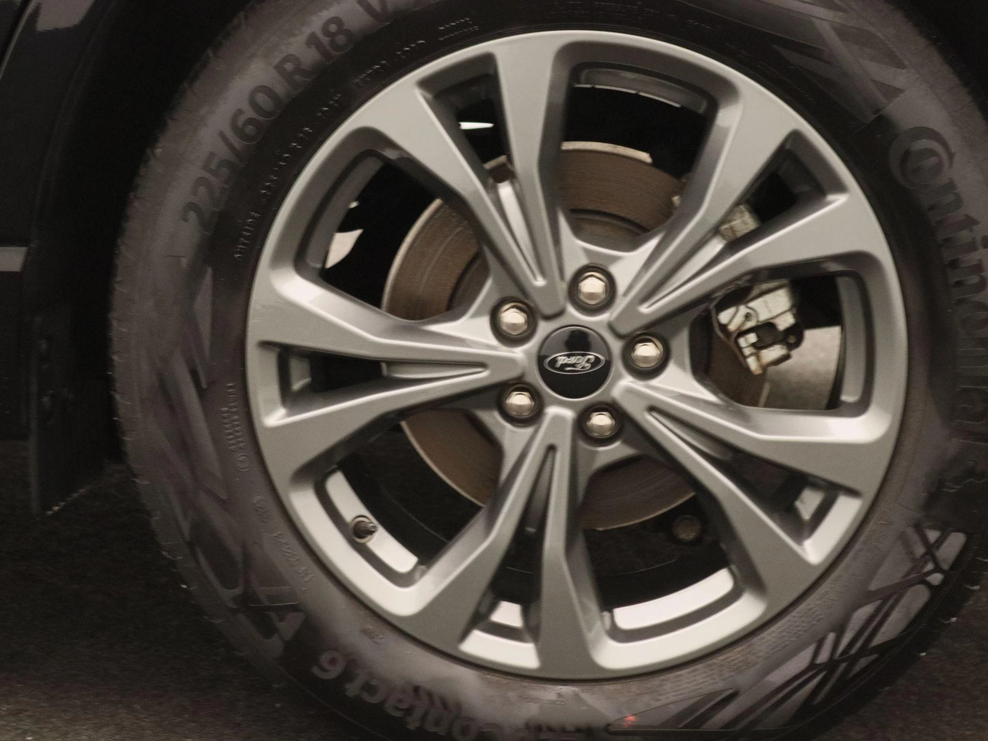 Ford Kuga 2.5 PHEV ST-Line