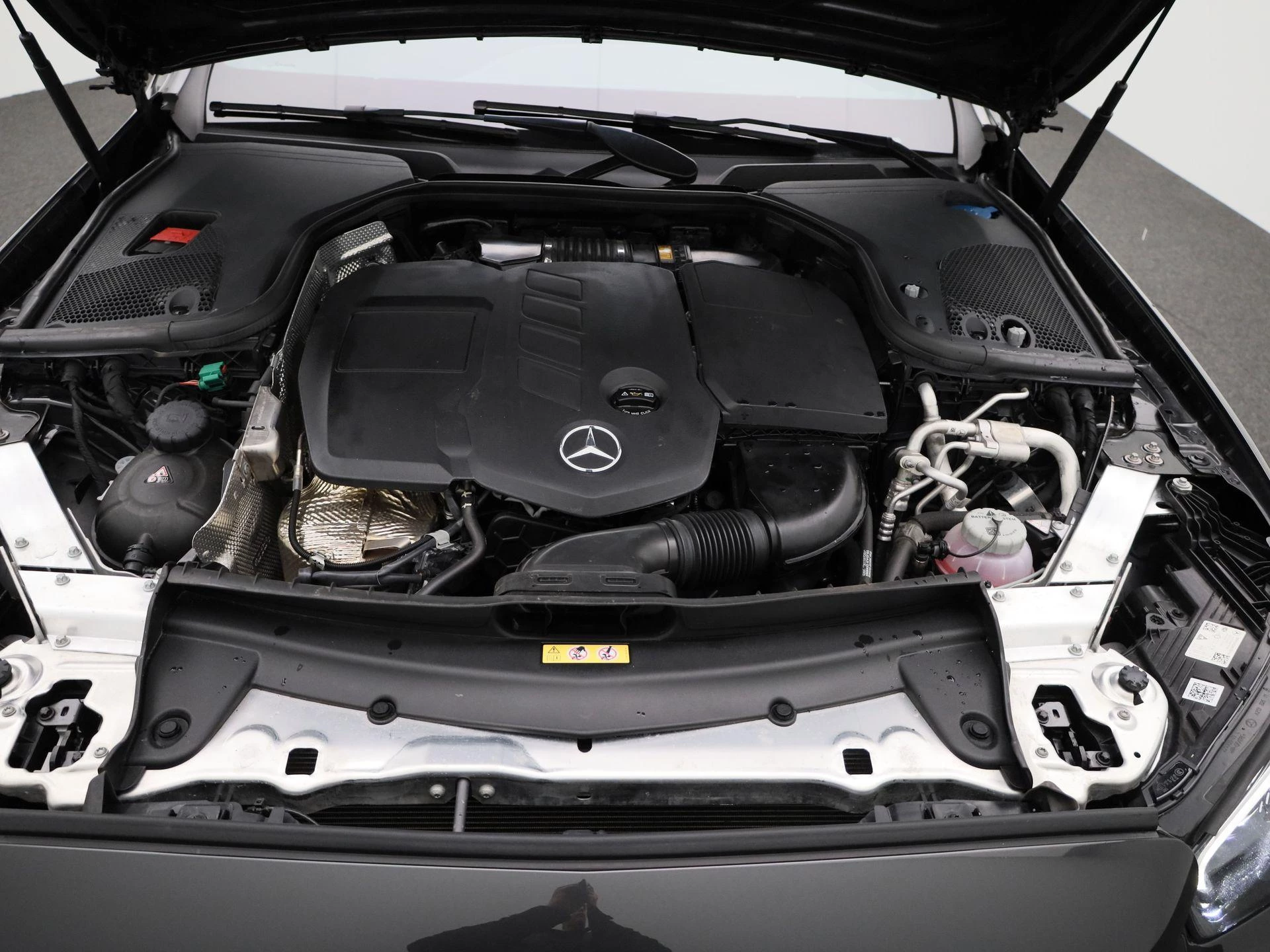 Mercedes-Benz-Classe E-image-41