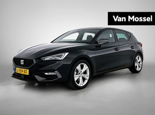 SEAT Leon 1.5 eTSI FR Business Intense