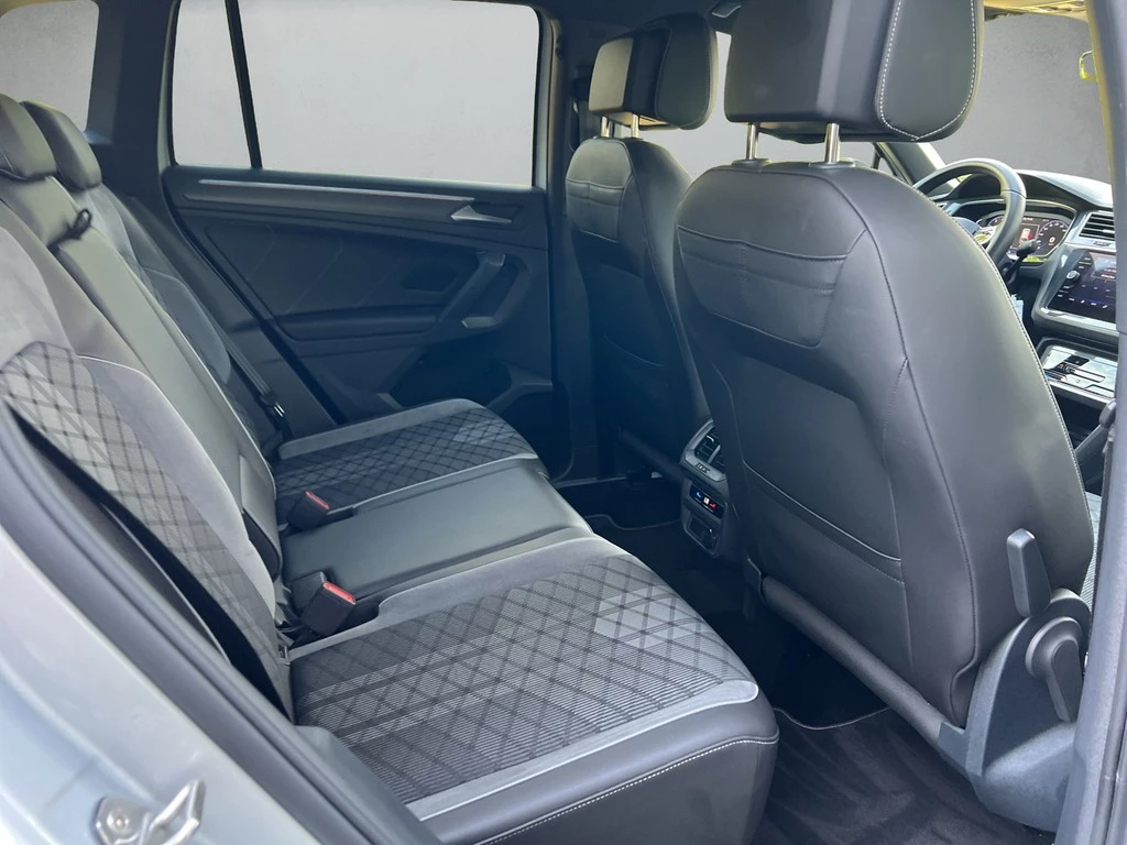 Volkswagen Tiguan 1.5 TSI DSG R-Line *Harman Kardon*Kamera*