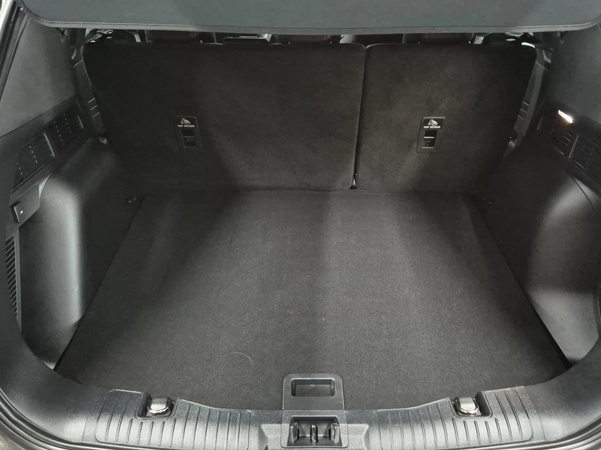 Ford Kuga ST-Line Aut.*KAM*LED-MATRIX*NAVI*GRA*WINTER-PKT.