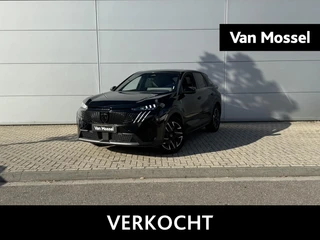 Peugeot 3008 1.2 Hybrid 145 GT