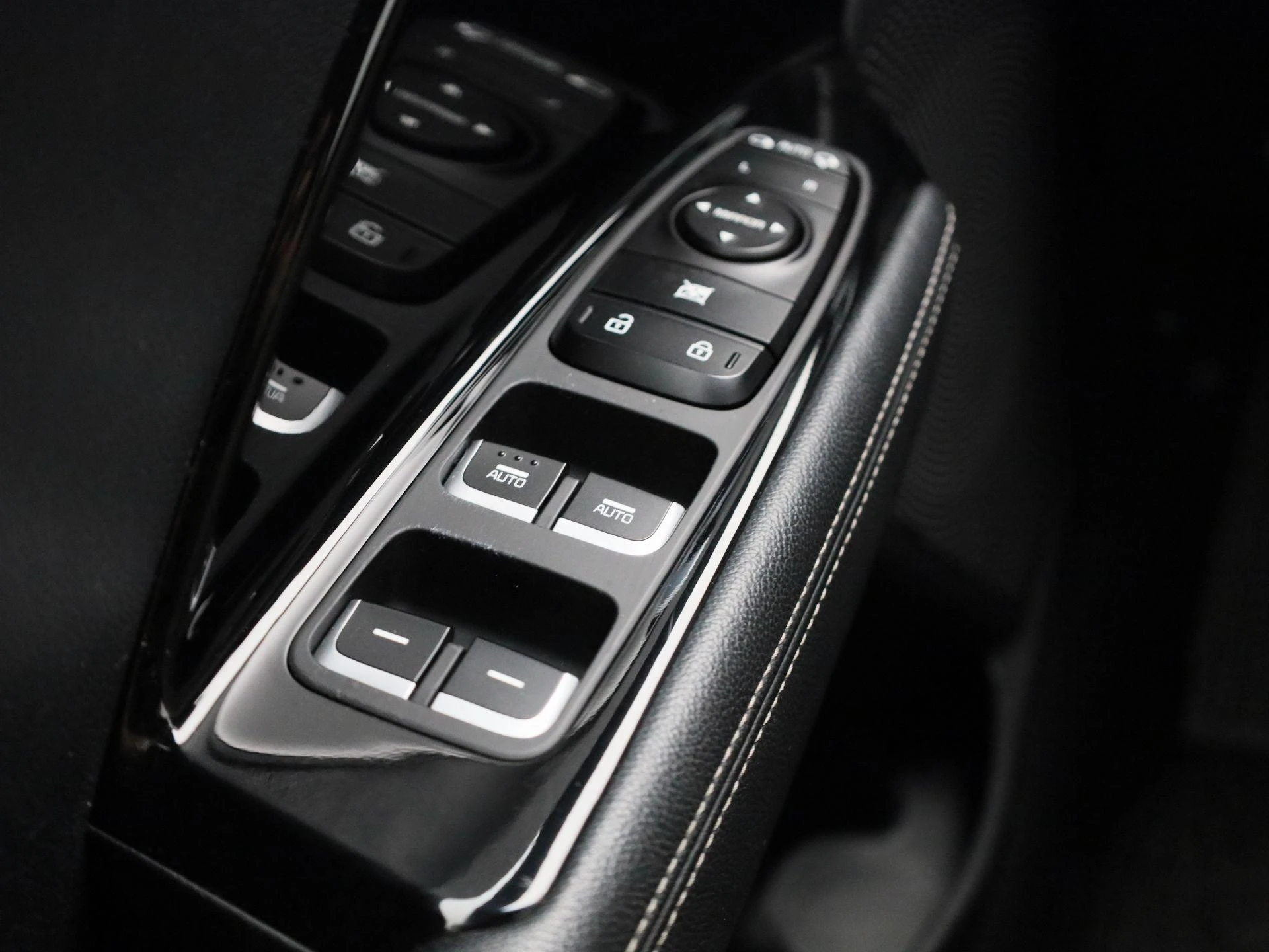 Kia Niro 1.6 GDi Hybrid DynamicLine