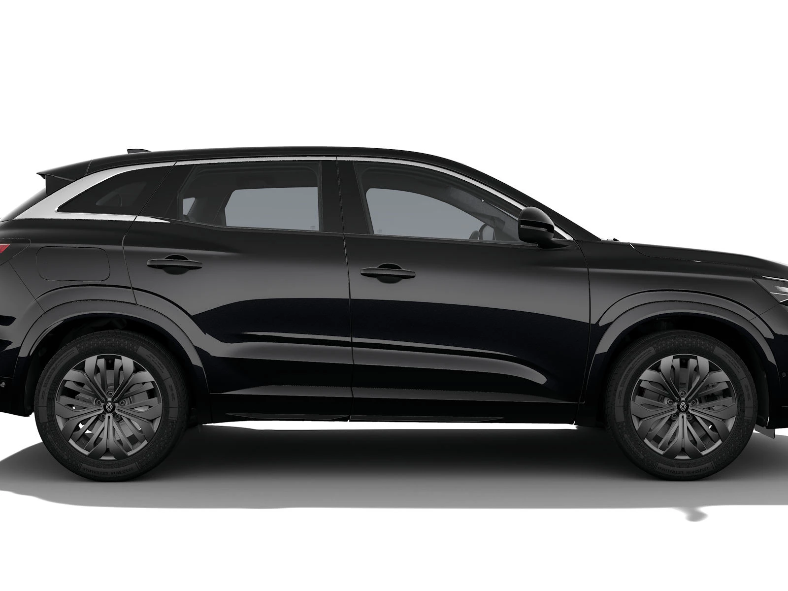Renault Austral Evolution